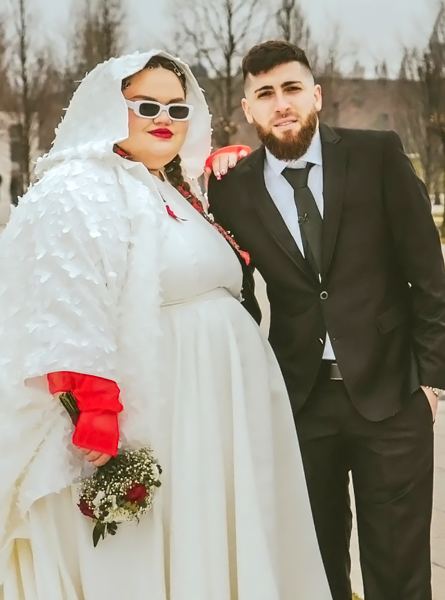 Как сейчас выглядит Мария Дорошенко из шоу «Большие девочки 2»