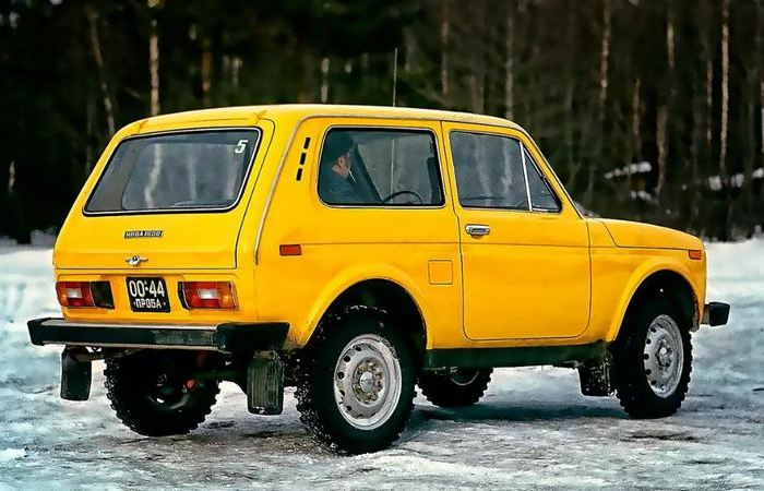 Двигатель для «Копейки»: как в СССР создали мотор по всем статьям, превосходящий итальянский оригина