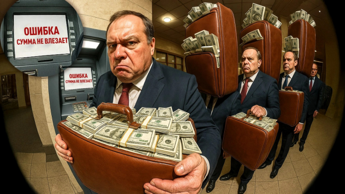 Три российских олигарха передали в помощь Украине $10 миллионов