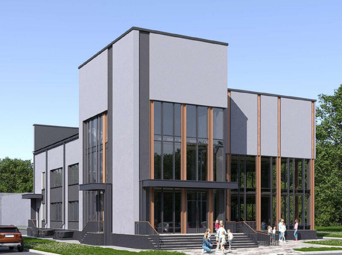 Обновленный офисник, "оживший" долгострой. Какие проекты рассмотрел градсовет в декабре