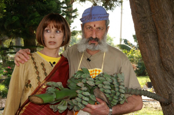 «Он жил за счет мамы»: 76-летний Сергей Цигаль, которого сын Полищук обвинил в мерзких поступках и меркантильности