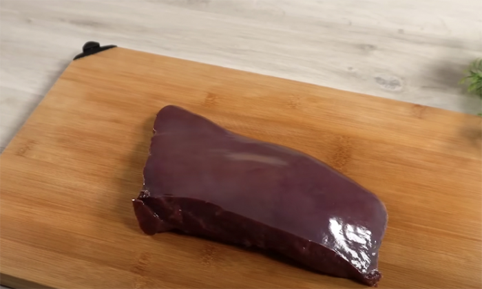 Как сделать печень мягкой и нежной за 5 минут: простой способ с содой