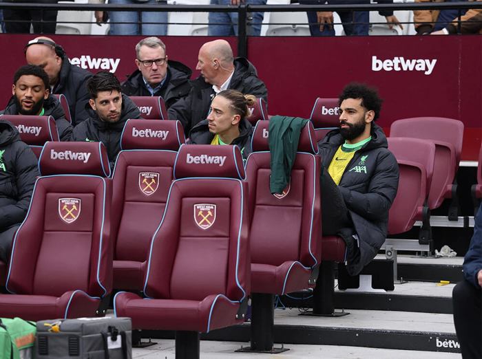 Эгоизм Салаха сделал его легендой «Ливерпуля»