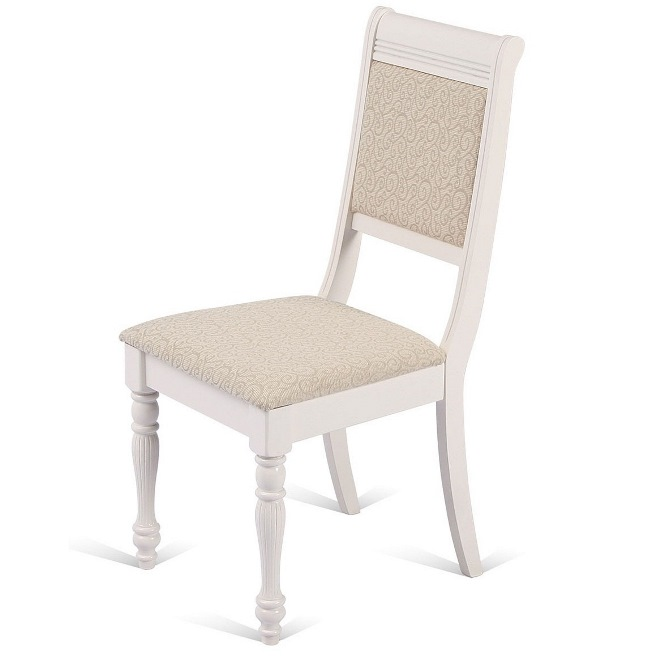 Стулья из массива дерева – модный атрибут стильного интерьера (38 фото)