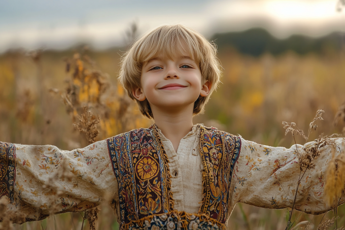 Под угрозой исчезновения: 13 самых редких старинных русских имен