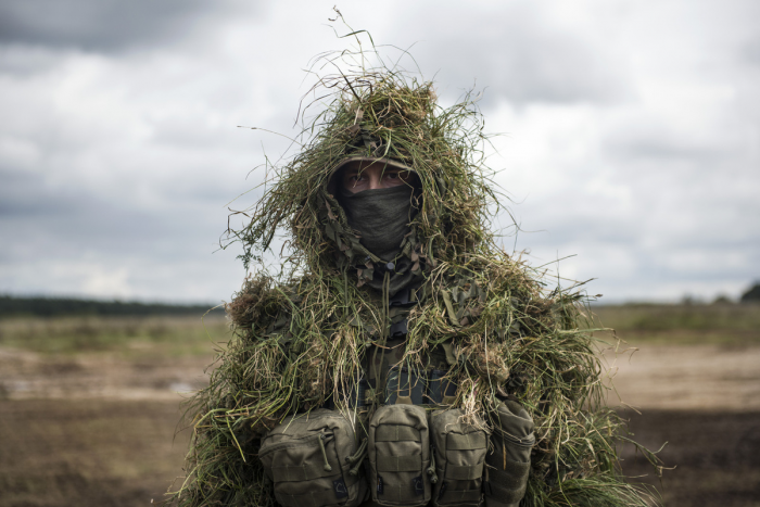 Великая польская стена: Варшава обещает построить суперукрепления на восточных границах