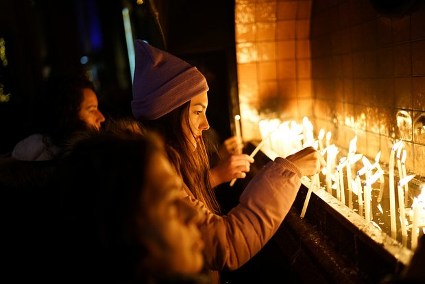 Католический календарь на 2026 год. Даты главных религиозных праздников и постов