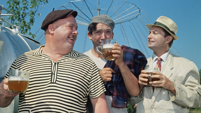 10 причин любить пиво и при этом даже не пить его