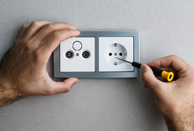 Новая квартира за десять дней. Реально ли успеть сделать ремонт в новогодние праздники?