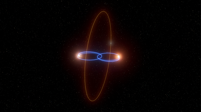 Самые интересные экзопланеты 2025 года