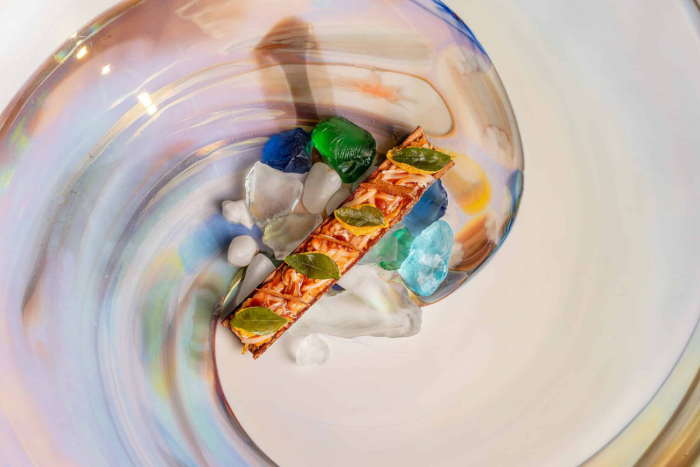 Гид Michelin: о вкусах не спорим