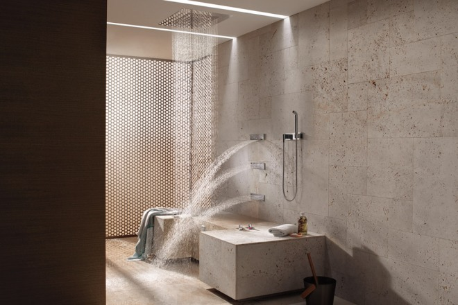 Освещение в ванной комнате: фото, возможные варианты (65 фото)