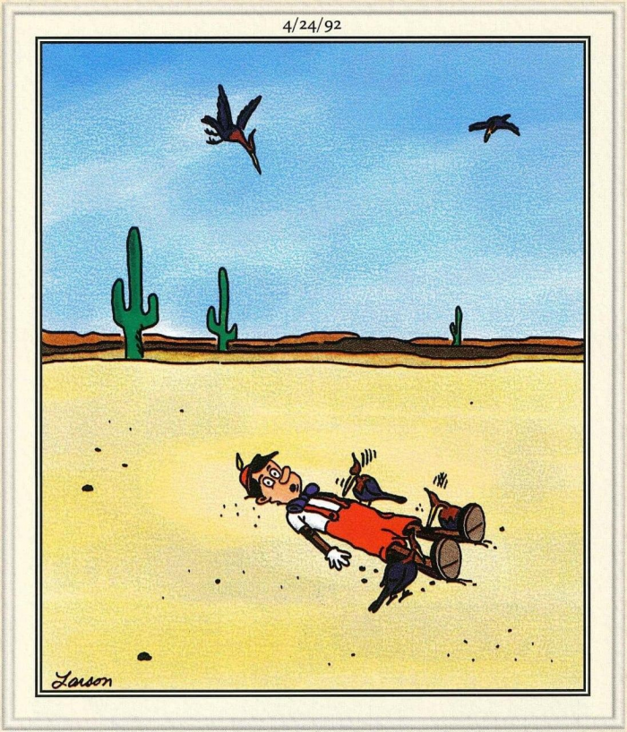 13 самых смешных картинок недели и подпись Дональда Трампа