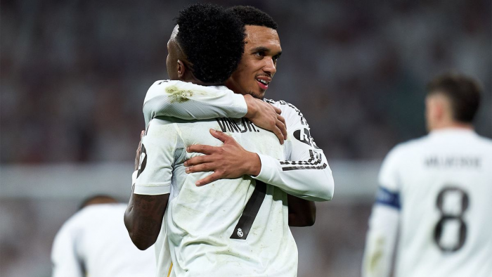 «Реал» — «Манчестер Сити»: три шага, которые выведут «Мадрид» в четвертьфинал