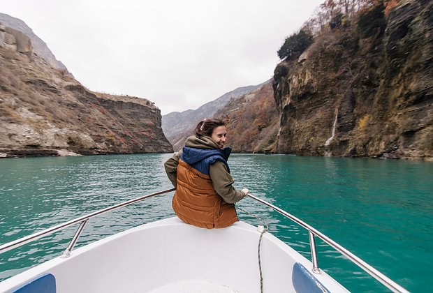 Отдых в Дагестане в 2026 году. Все об отпуске в горной республике: природа, экстрим, достопримечательности