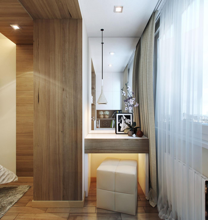 Дизайн спальни 12 кв.м: интересные идеи и полезные советы (56 фото)