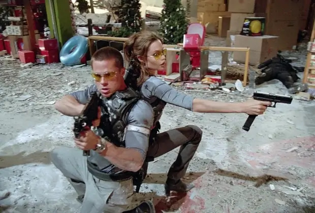 Лучшие боевики всех времен: 20 фильмов с высоким рейтингом