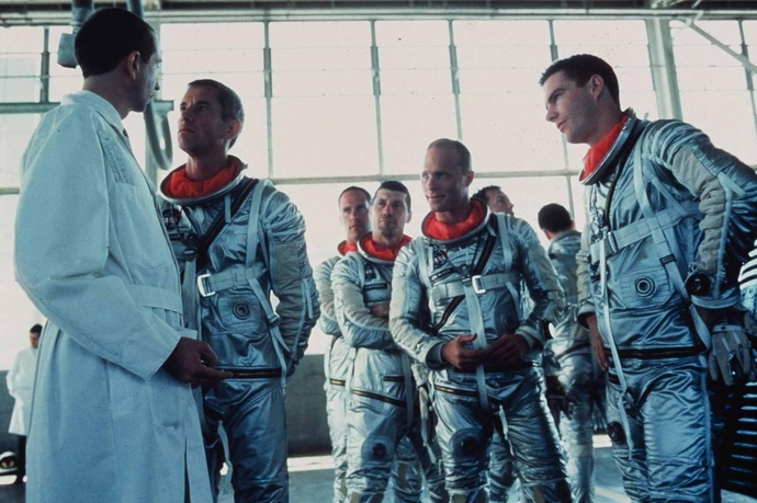 Лучшие фильмы о космосе: 10 шедевров мирового кинематографа