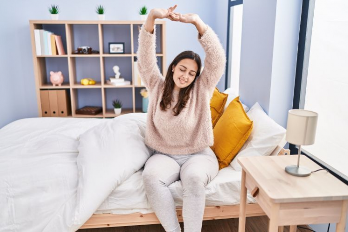 Свежесть с первых минут: как выглядеть бодро и подтянуто каждое утро