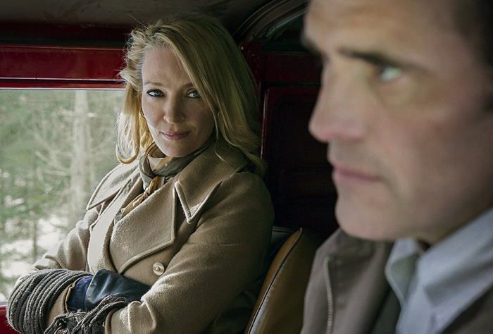 В кино снова показывают «Дом, который построил Джек». Почему кровавый шедевр Ларса фон Триера стоит пересмотреть?