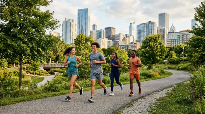 Набор веса до 30 лет резко повышает риск смерти — шведское исследование