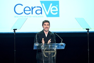 CeraVe чествует более 100 авторов контента из 22 стран в рамках первой в истории церемонии вручения премии Global CerAwards