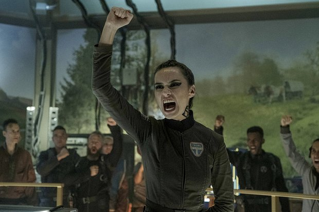 Лучшие фантастические сериалы всех времен: 25 громких хитов и забытых шедевров