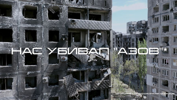 Военкор и документалист Александр Лукьянов: «Мы поняли: без каждого из нас страна не справится»
