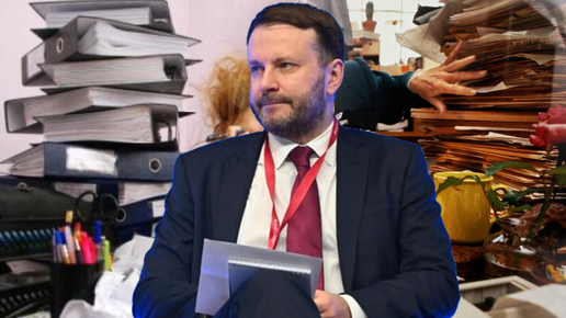 «Зумеры» дошли до министра – Орешкин высказался о российской молодёжи