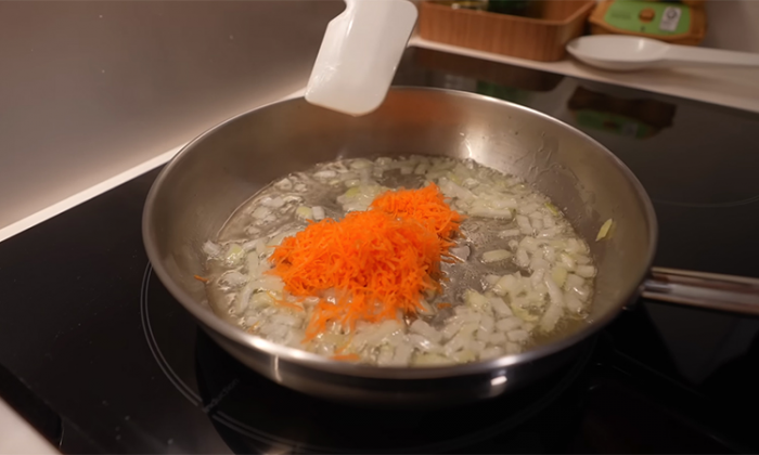 Ресторанный рецепт фаршированных перцев по-мексикански, который легко повторить дома
