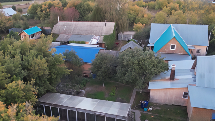 Родители увезли дочь в секту "Царская империя", чтобы спасти от конца света