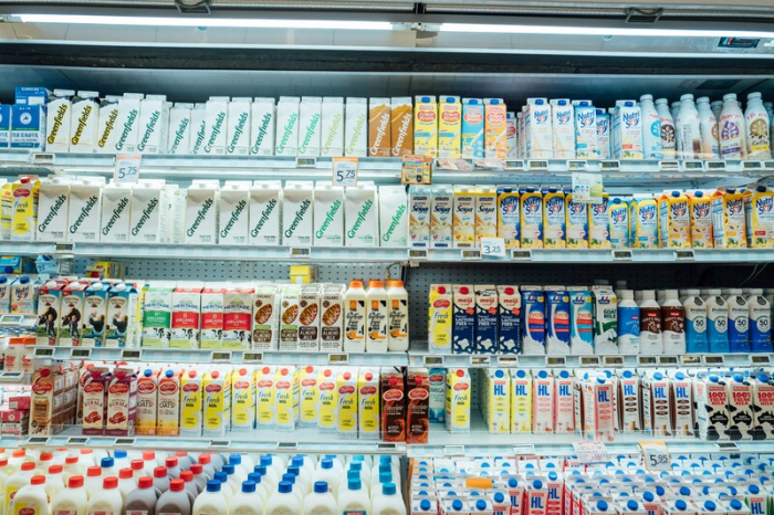 Диетолог объяснила выбор кисломолочных продуктов для ежедневного рациона