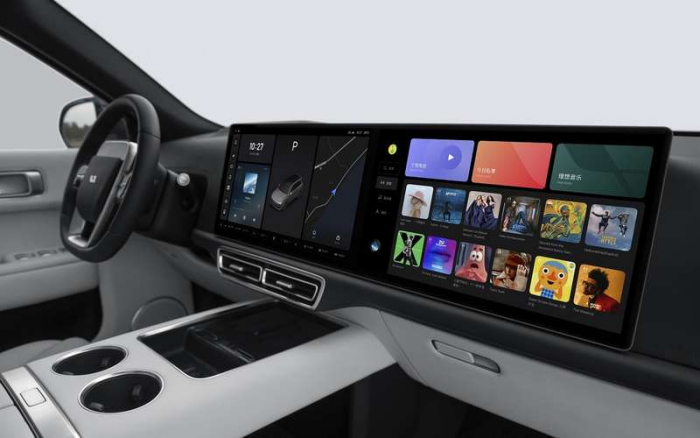 Эксперт рассказал о перспективах кроссовера Li L9 Livis