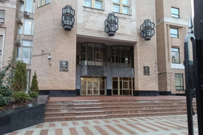 Верховный суд запретил лишать прав без доказательств управления авто