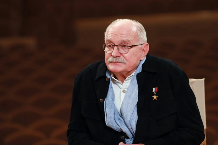 Михалков: Россия потеряла более $1 триллиона. Мы хотим повторения?