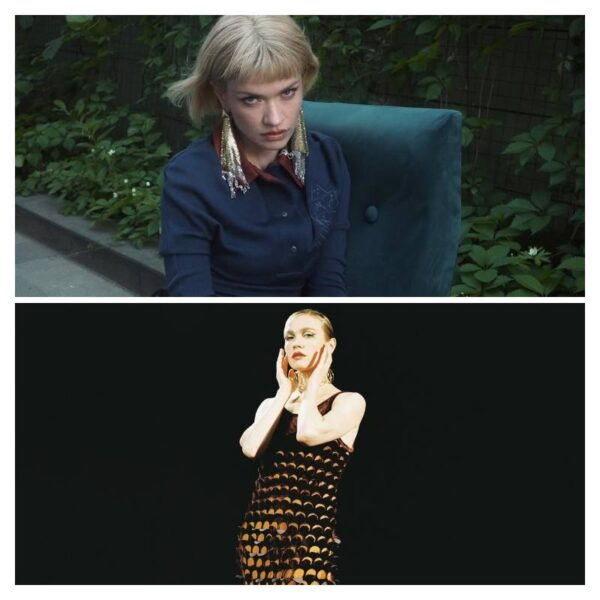 Певица группы “Моя Мишель” боится детей из-за детских травм