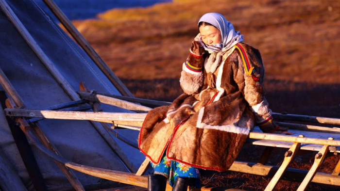 Владимир Головнев, режиссер фильма «Цинга»: «Тундра совсем по-другому дышит на большом экране»