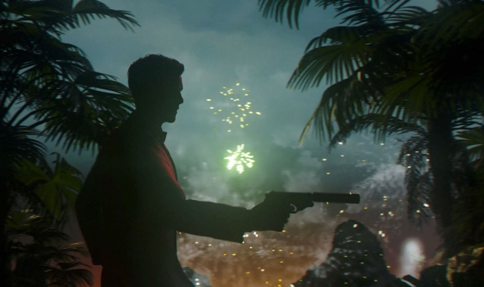 Джеймс Бонд, «Звездные войны» и великанша. Названы лучшие игры 2025 года. Чем они поражают?