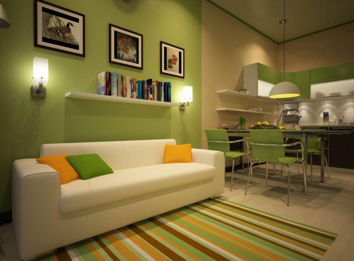 Диван на кухню: нюансы выбора мебели для комнат разных площадей и стилей (62 фото)