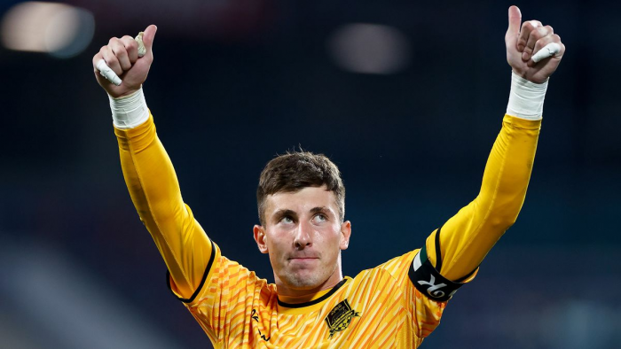 «Неожиданная встреча!» Агкацев показал совместное фото с Хасбиком