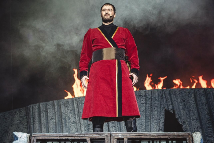 Детские каникулы: куда пойти с ребёнком в январе