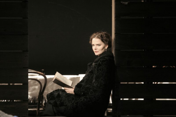 «Она наигралась в профессию!»: как Елизавета Боярская променяла топовые роли на семейное счастье и дети стали её главным магнитом