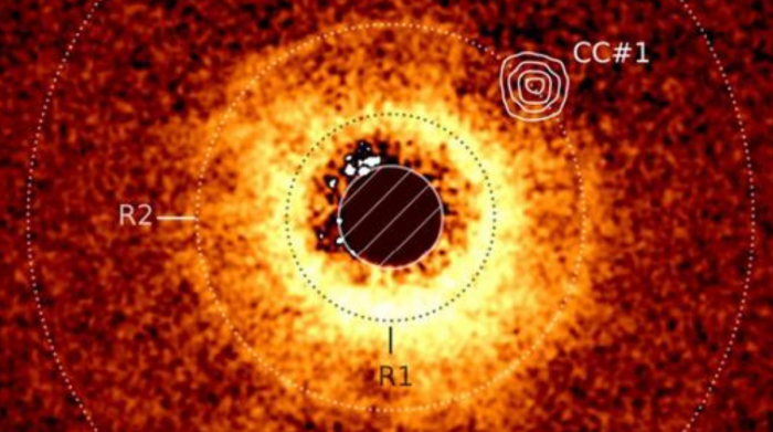 Самые интересные экзопланеты 2025 года