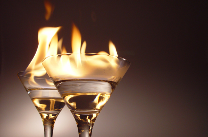 Еда, от которой хочется есть еще больше