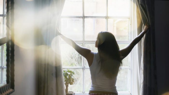 Психолог Радченко посоветовала начинать день с простых ритуалов