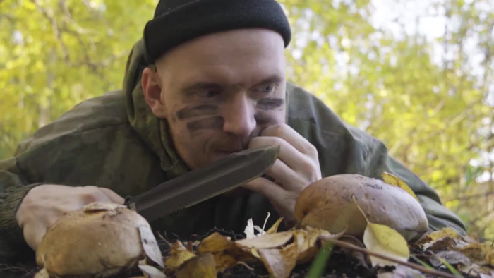 «Вы либо бессмертные, либо сумасшедшие»: гость из Мюнхена объяснил, почему для них обычный поход в лес - это сценарий фильма ужасов.