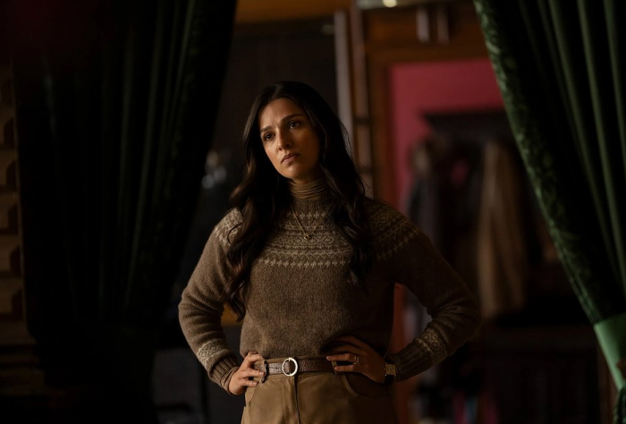 «Если мне нравится ... с черными, я расист?» Новый сезон «Индустрии» провоцирует и шокирует. Почему это стоит увидеть?