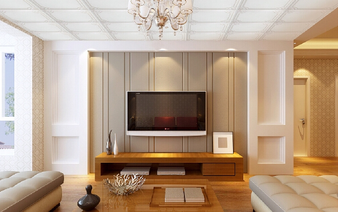 Обои-компаньоны: фото, примеры для зала, оригинальные приемы и стандартные способы создания эффектного интерьера (83 фото)