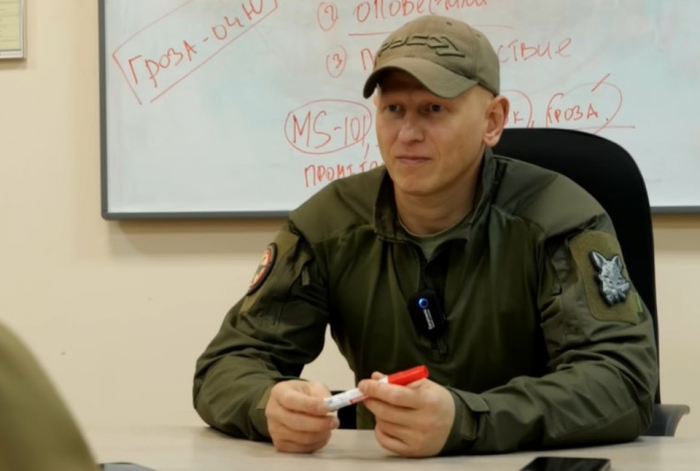 "Капитуляция Украины невозможна Надо согласиться пустить чуть-чуть НАТО в Киев" Ветеран все объяснил