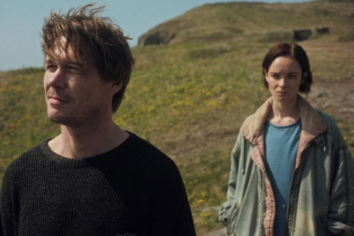 «Большая земля», «На льду» и «Наследник»: премьеры кино и сериалов с 5 по 11 марта